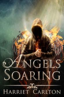 Angels Soaring (Angels Rising Book 2) Read online