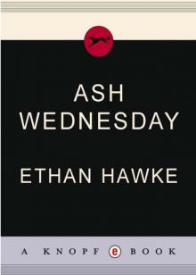 Ash Wednesday Read online