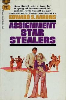 Assignment Star Stealers Read online