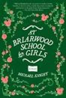 At Briarwood School for Girls Read online