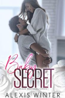 Baby Secret (Slade Brothers Book 3) Read online