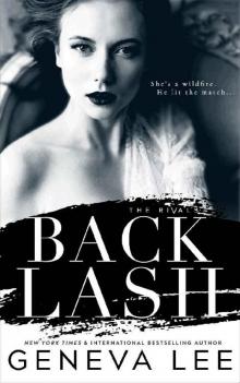 Backlash (The Rivals Book 2) Read online