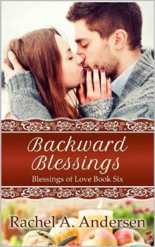 Backward Blessings Read online