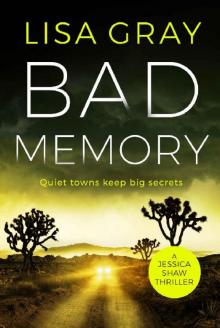 Bad Memory Read online