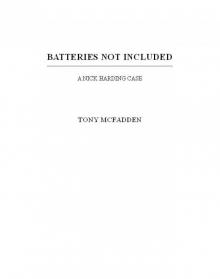 Batteries Not Included Read online
