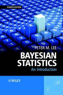 Bayesian Statistics (4th ed) Read online