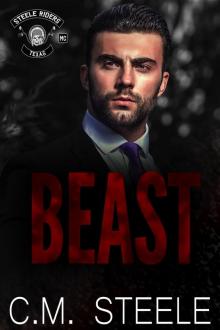 Beast: A Steele Riders MC Novel