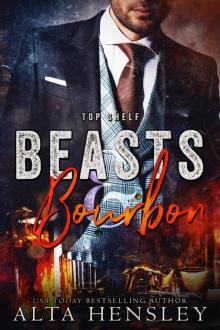 Beasts & Bourbon Read online