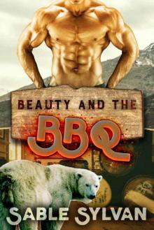 Beauty And The BBQ (The Feminine Mesquite Book 2) Read online