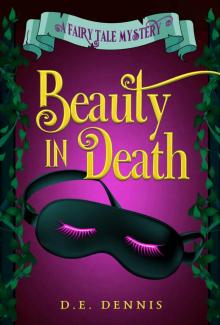 Beauty In Death Read online