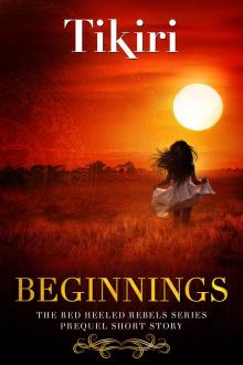 Beginnings Read online