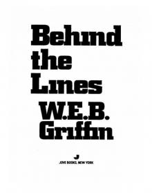 Behind the Lines Read online