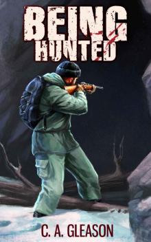 Being Hunted Read online