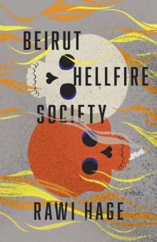 Beirut Hellfire Society Read online
