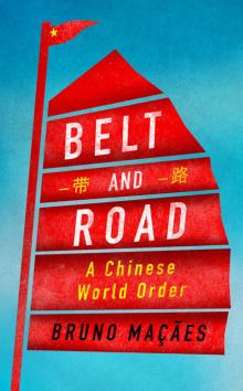 Belt and Road Read online