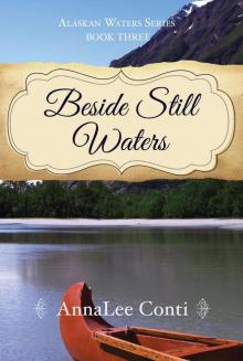 Beside Still Waters