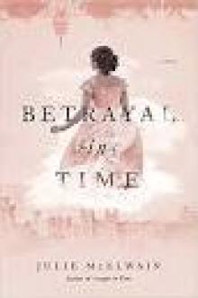Betrayal in Time Read online
