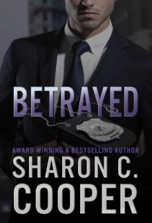 Betrayed (Atlanta's Finest Series Book 5) Read online