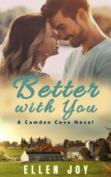 Better With You Read online