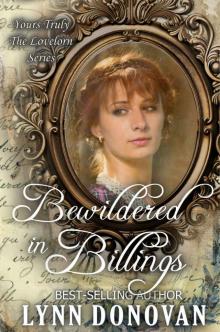 Bewildered in Billings (Yours Truly: The Lovelorn Book 17) Read online