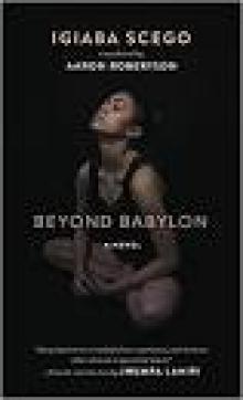 Beyond Babylon Read online