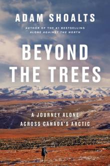 Beyond the Trees Read online