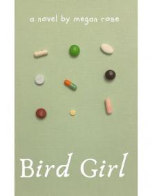 Bird Girl Read online