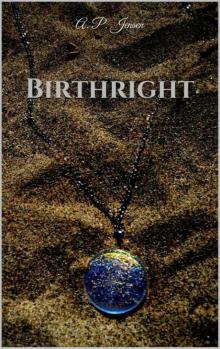 Birthright (Birthright Series) Read online