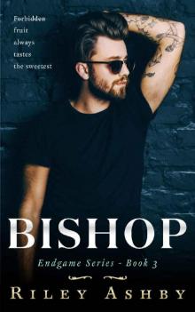 Bishop (Endgame Book 3) Read online