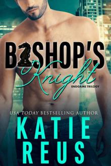 Bishop's Knight Read online