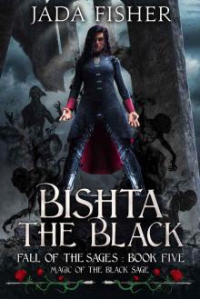 Bishta the Black Read online
