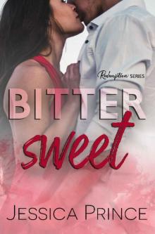 Bittersweet (Redemption Book 3) Read online