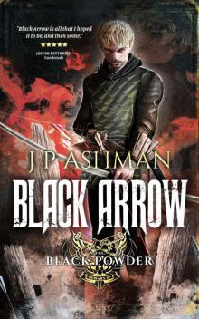 Black Arrow