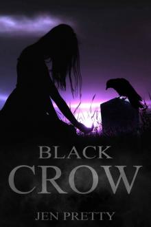 Black Crow Read online