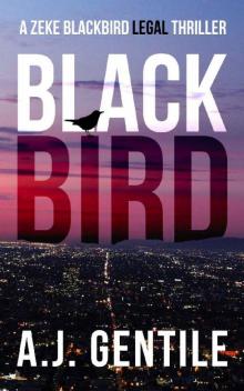 Blackbird Read online