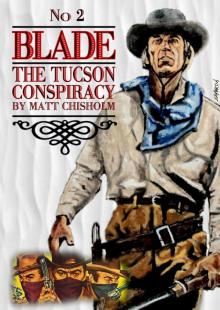 Blade 2 Read online