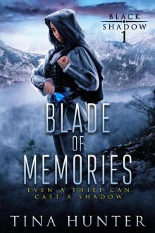Blade of Memories