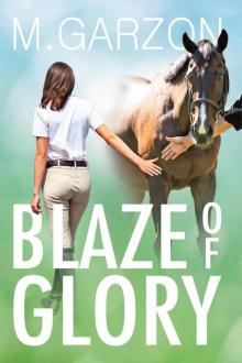 Blaze of Glory Read online