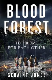 Blood Forest Read online