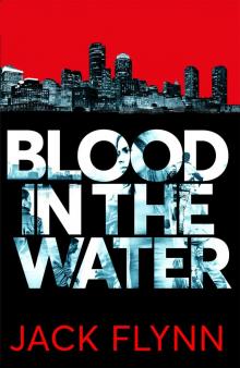 Blood in the Water Read online