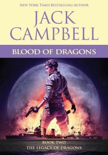 Blood of Dragons Read online