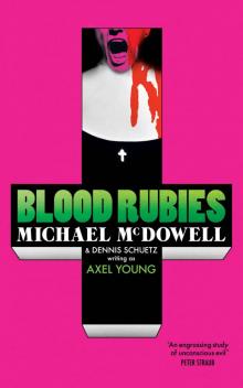 Blood Rubies Read online