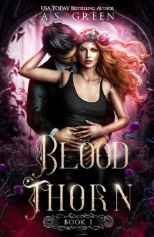 Blood Thorn Read online
