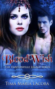 BloodWish Read online