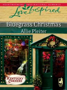 Bluegrass Christmas Read online