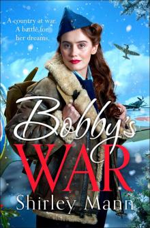 Bobby's War Read online