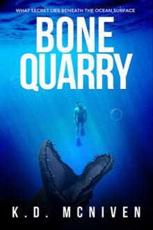 Bone Quarry Read online