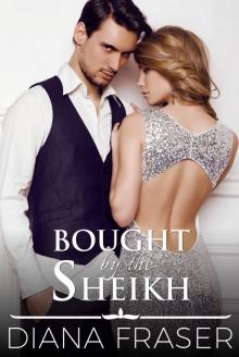 Bought by the Sheikh Read online