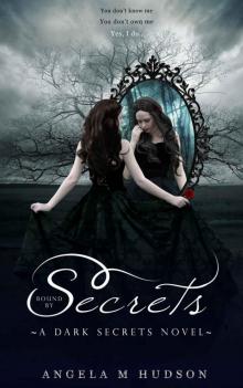 Bound by Secrets