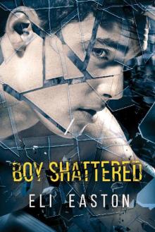 Boy Shattered Read online